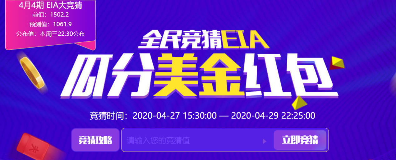 史上最大減產協議生效倒計時，油市的春天要來了嗎？